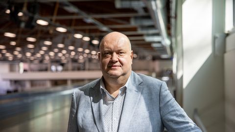 EOK võimuvõitlus: Tudeberg sai hääled kokku, kuid Teigamägi on pika puuga ees