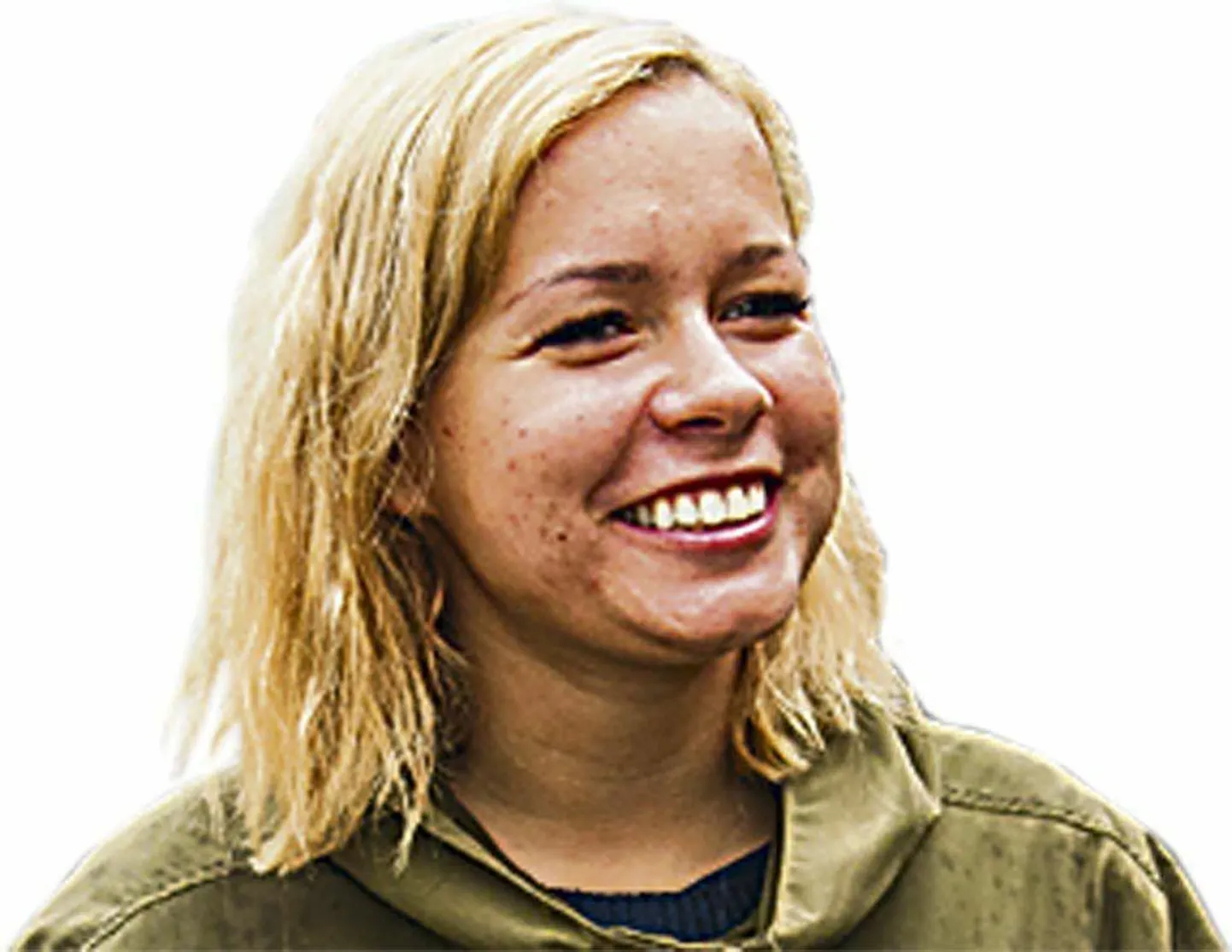 Mirjam Mesak