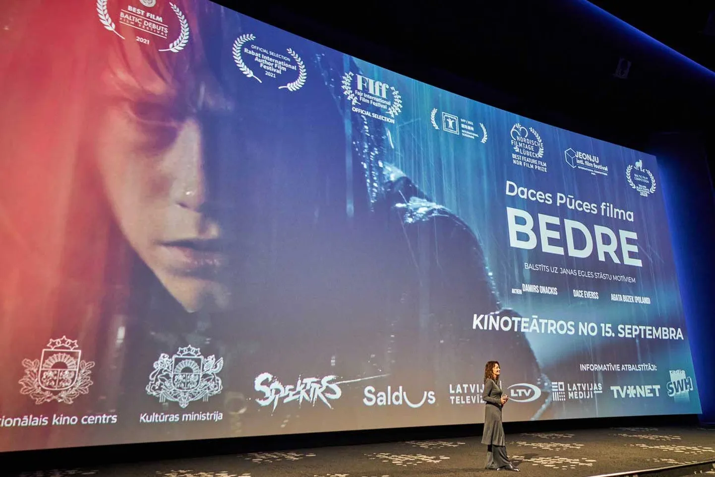 "Bedre"