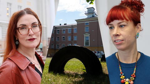 Eveliis Padar, Elo Kiivet: koolihoov on retsept heaks lapsepõlveks – teeme need korda