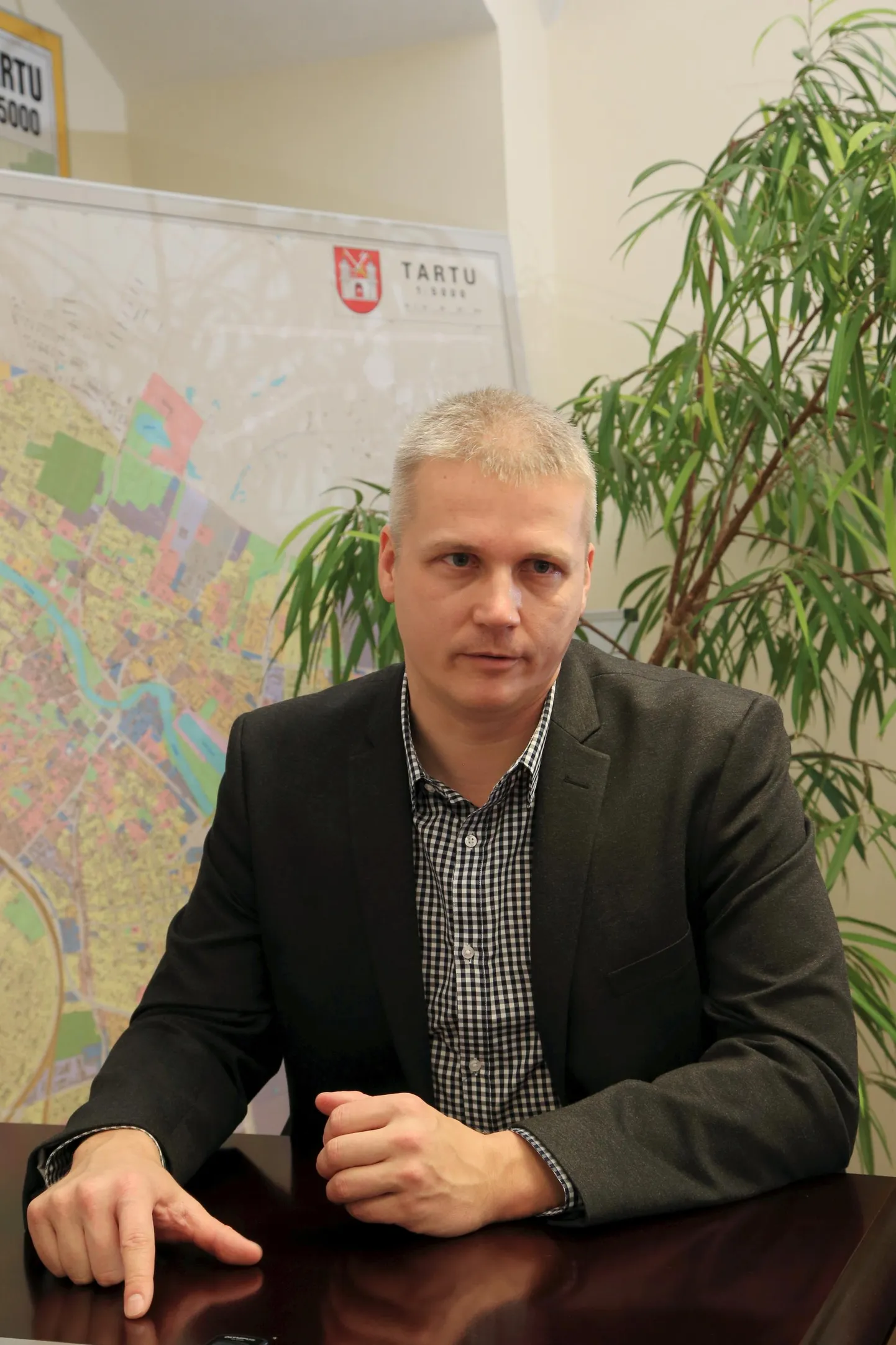 Raimond Tamm