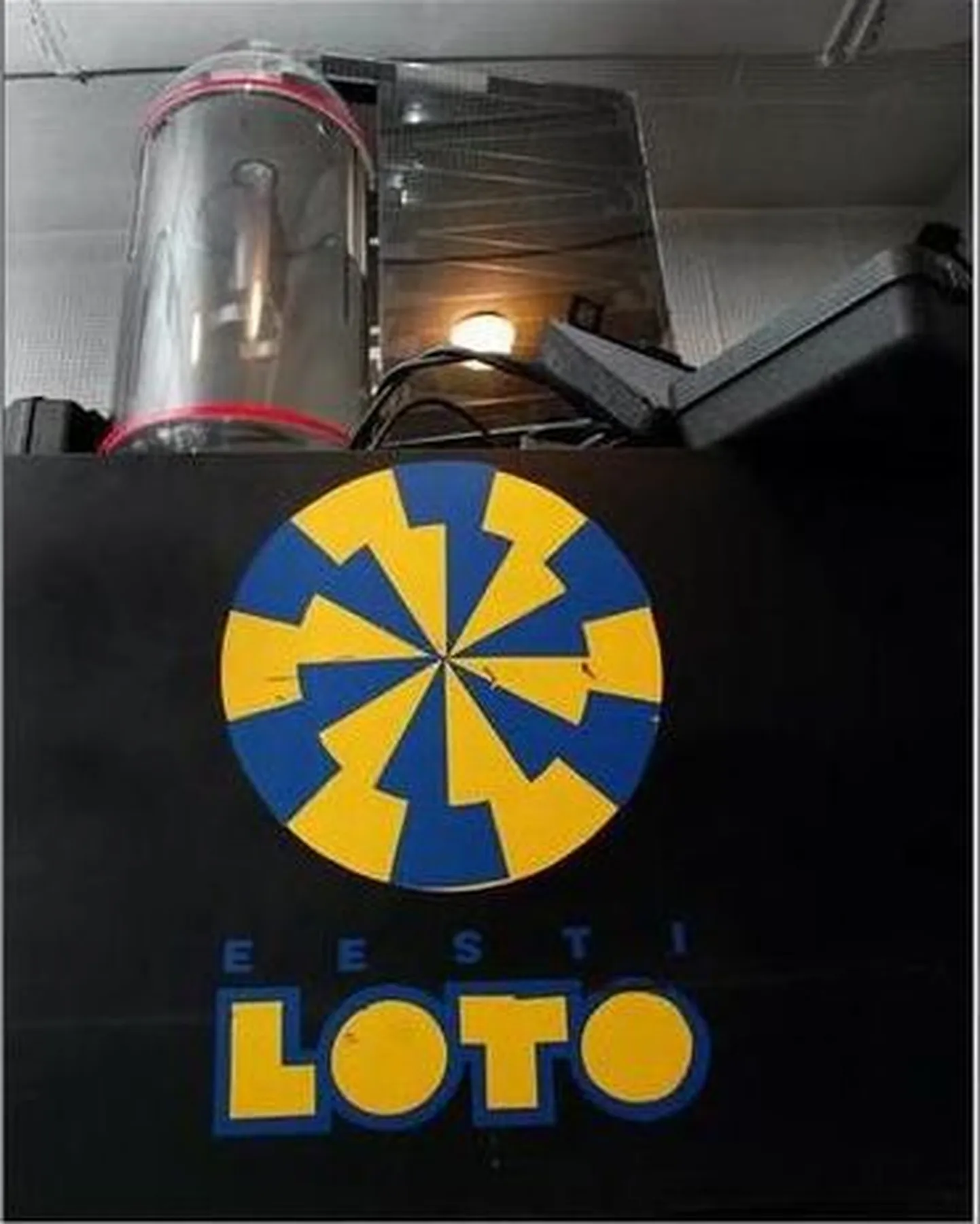 Eesti sai juurde ühe lotomiljonäri.