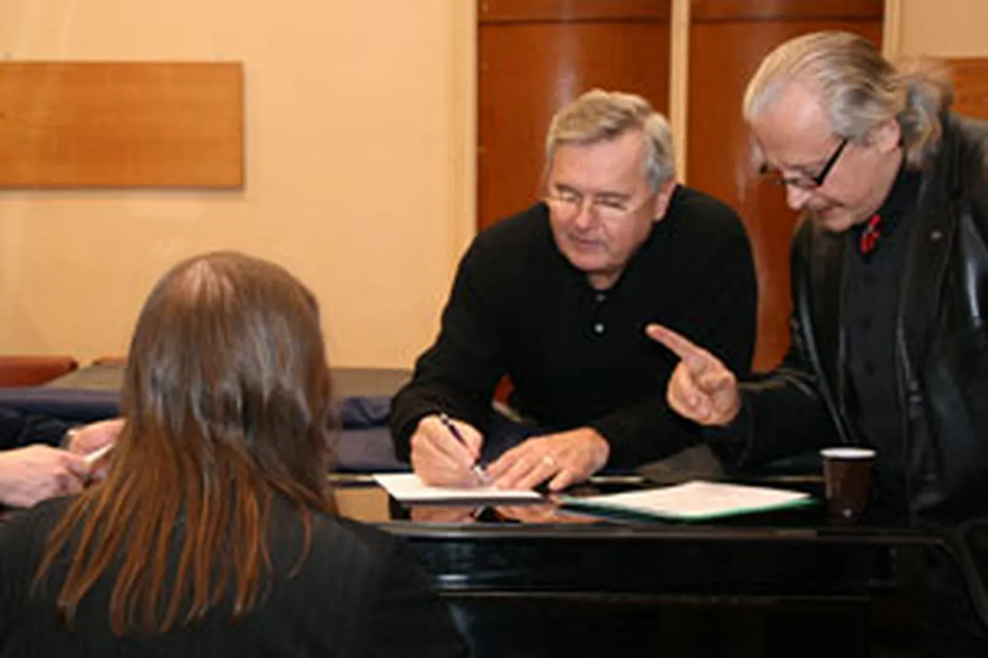 Raksta foto