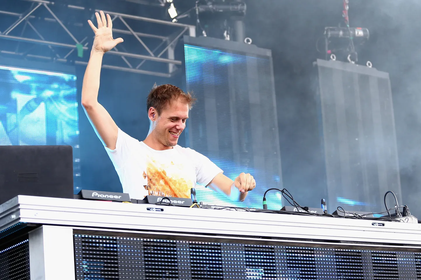Armin van Buuren