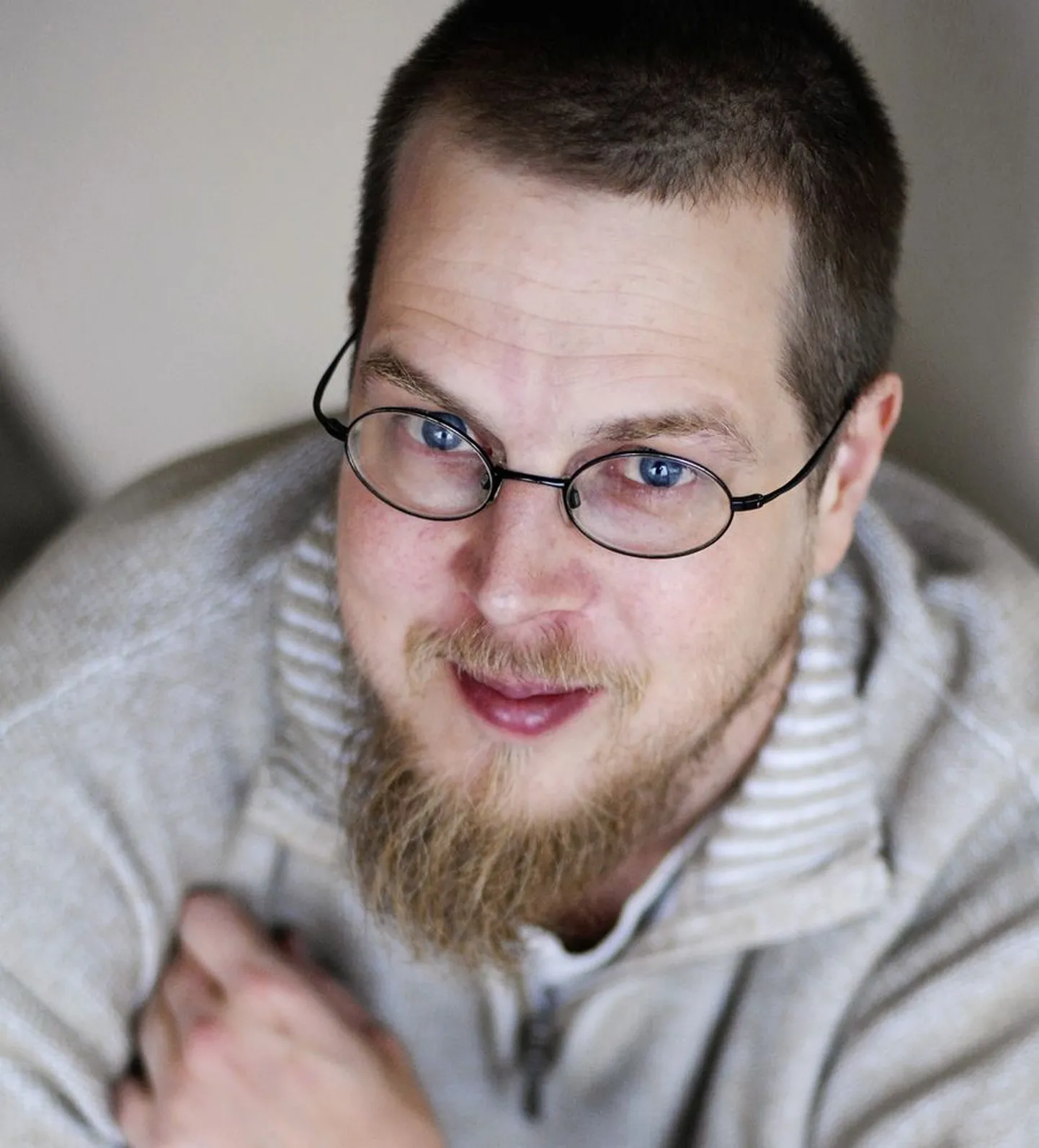 Tuomas Kyrö