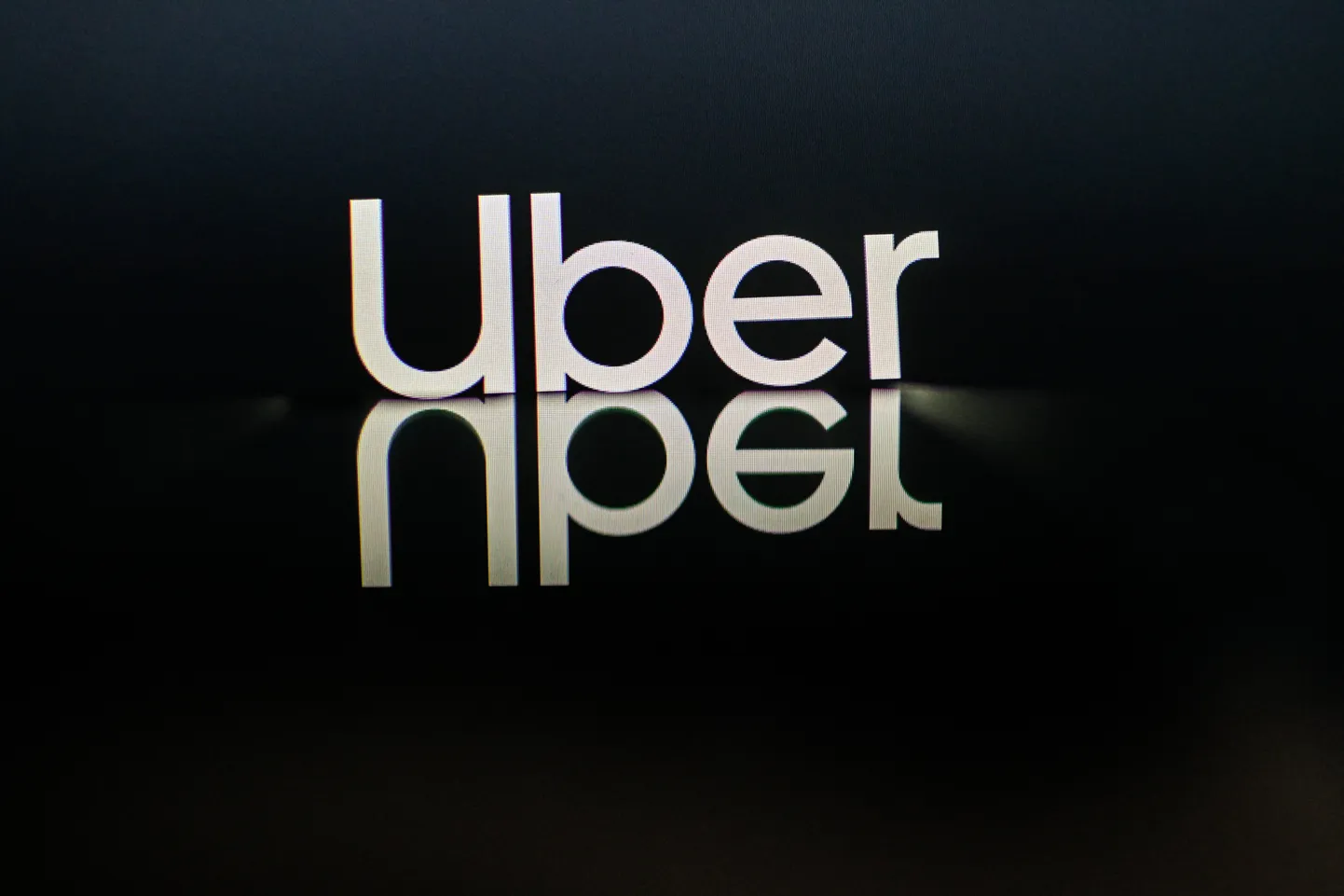 Uberi logo.