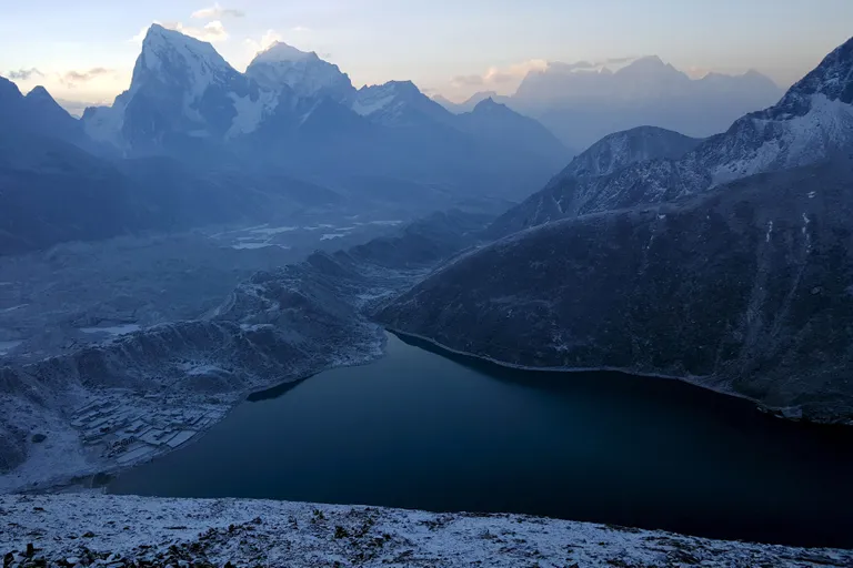 Foto: Antoni Slodkowski/Reuters/Scanpix