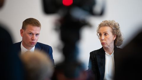 Vandeadvokaat Krachti juhtumist: prokuratuurilt tuleb võtta kohtueelse uurimise pädevus