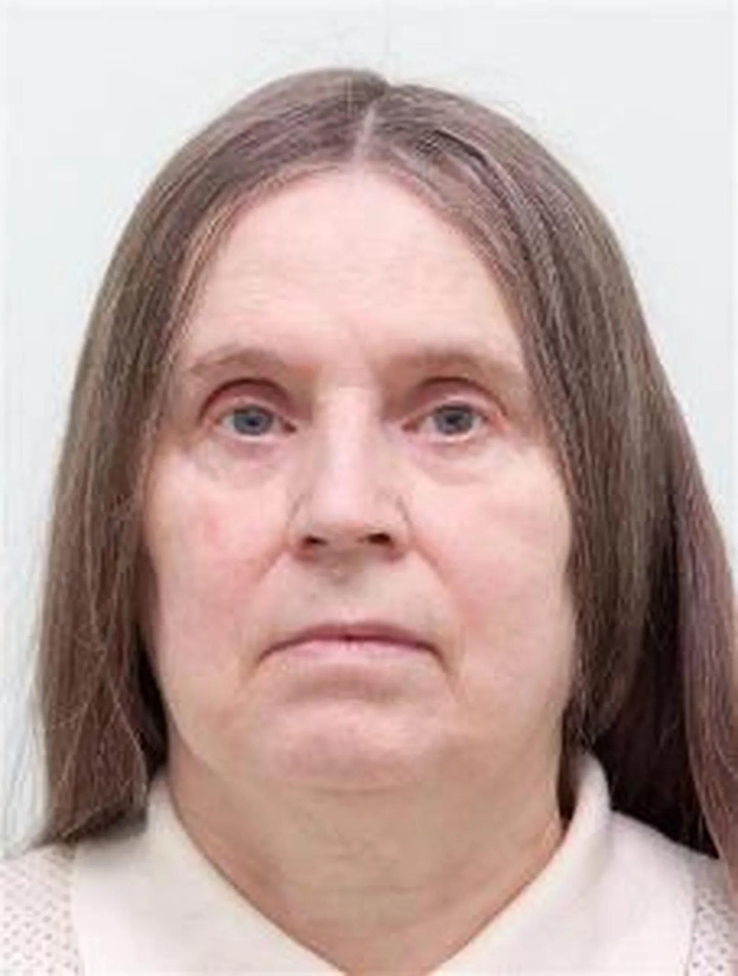 62-aastane Krista lahkus omavoliliselt Jämejala haiglast.