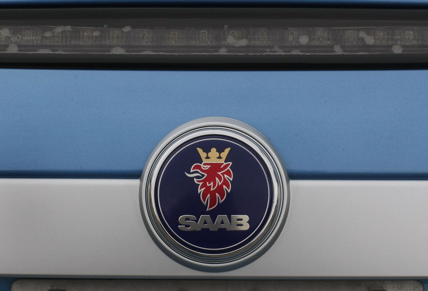 Saabi logo