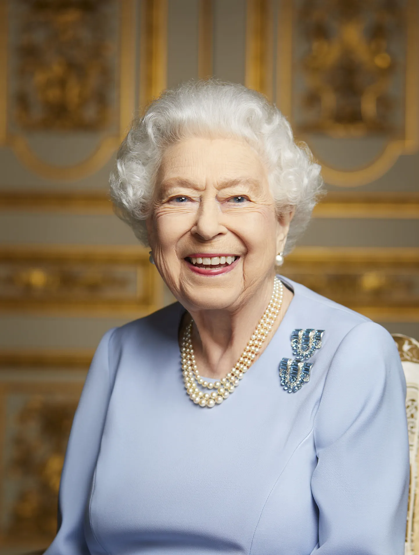 Kuninganna Elizabeth II