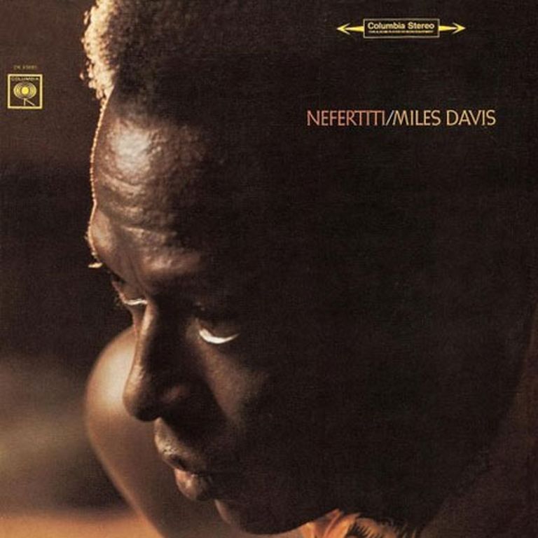Miles Davis «Nefertiti»
