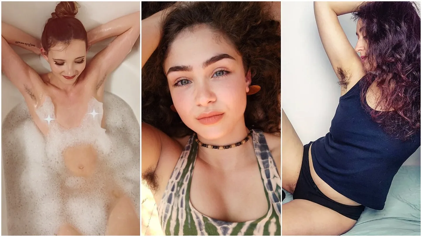 Elu24 kollaaž: Instagramis levib teemaviide «karvane jaanuar».