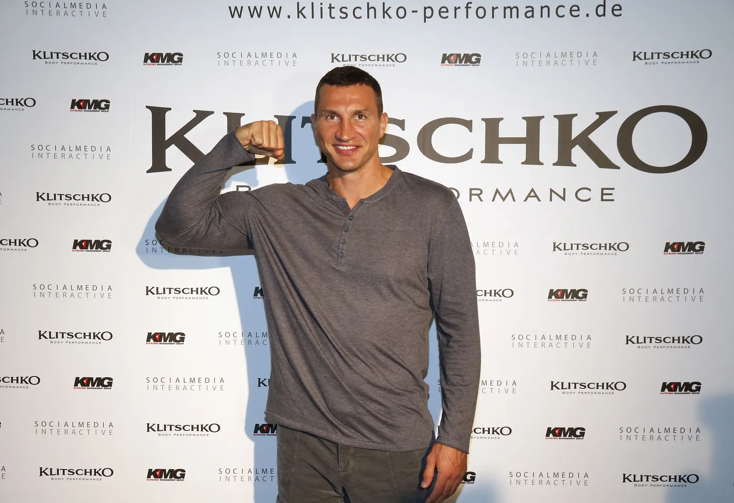 Vladimir Klitško.
