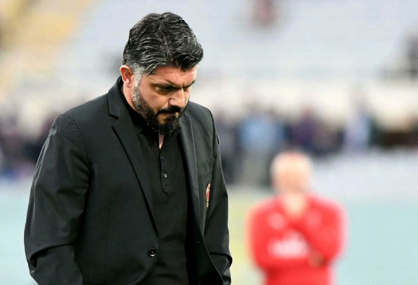 Gennaro Gattuso.