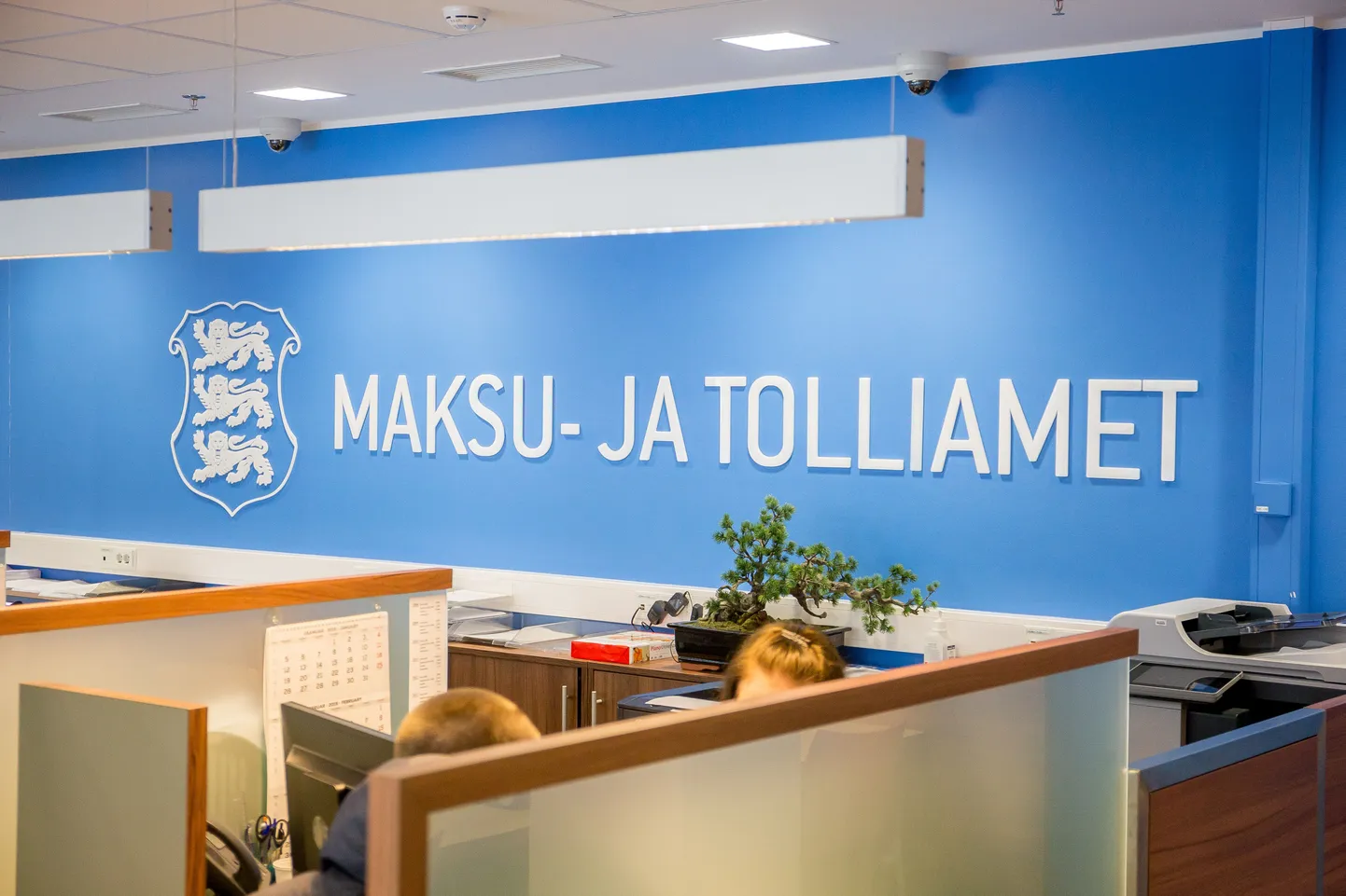 Äriühingut ei saa sundlõpetada maksu- ja tolliametiga kooskõlastamata