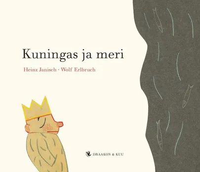Heinz Janisch, «Kuningas ja meri. 21 väga lühikest lugu».