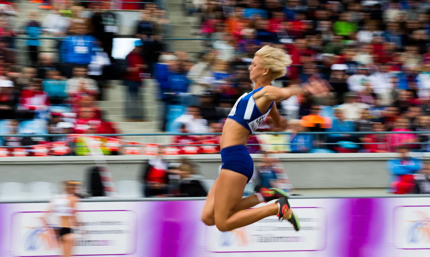 Grete Šadeiko