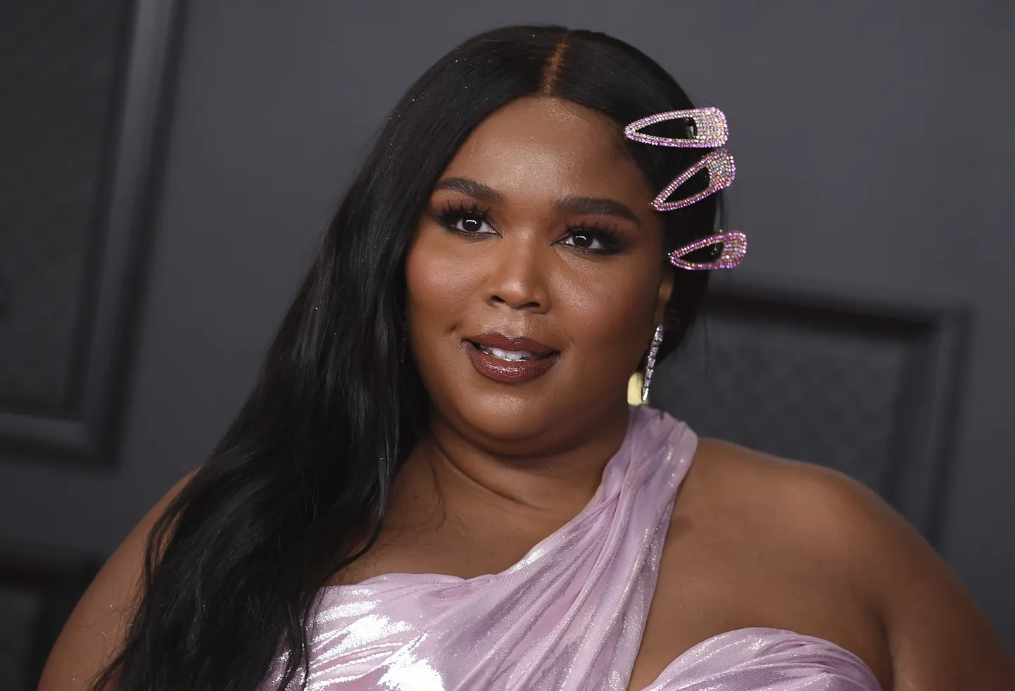 Lauljatar Lizzo
