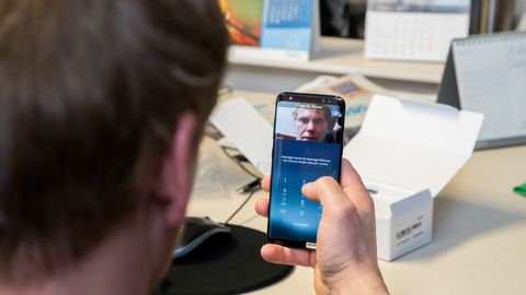 Kui šokk või keelebarjäär võtab sõnad: Eestis arendatakse videokõnet häirekeskusesse