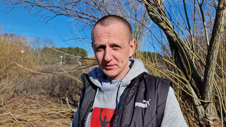 Александр Шишка.