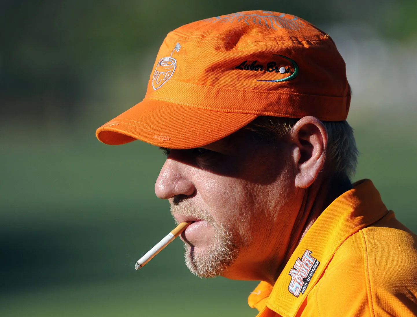John Daly