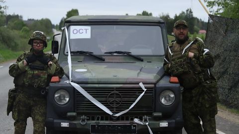 Järva maleval oli Kevadtormil täita oluline roll