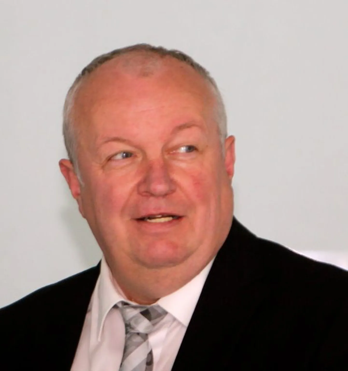Jaan Mölder kohtus.