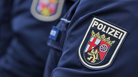 Vācijā aizdomās par terorakta plānošanu aiztur sīriešu jaunieti