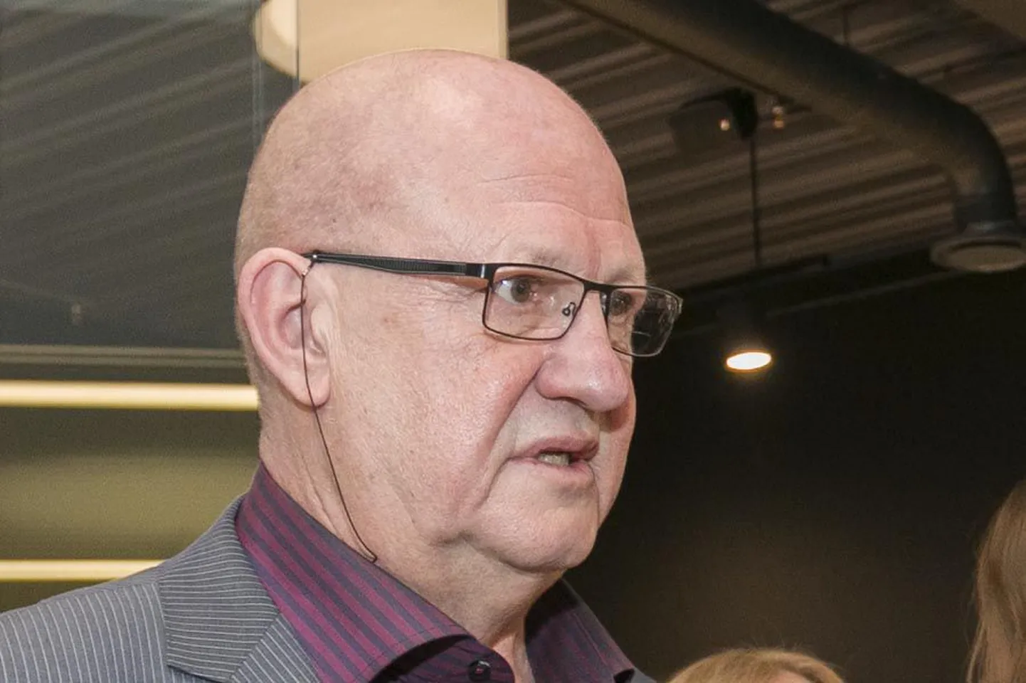 Tauno Tuula