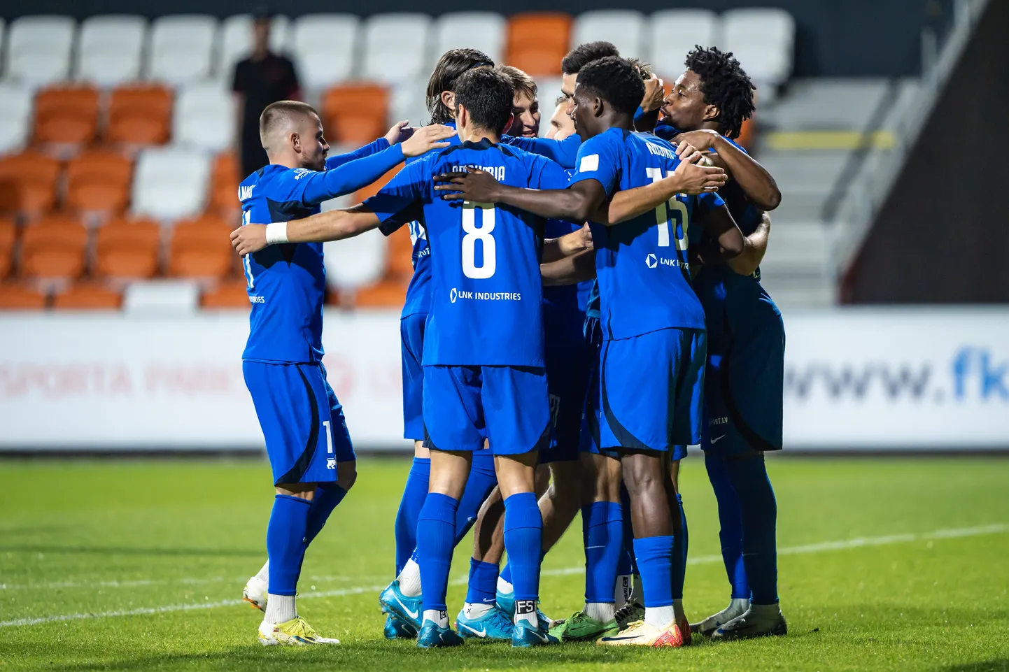 RFS futbolisti