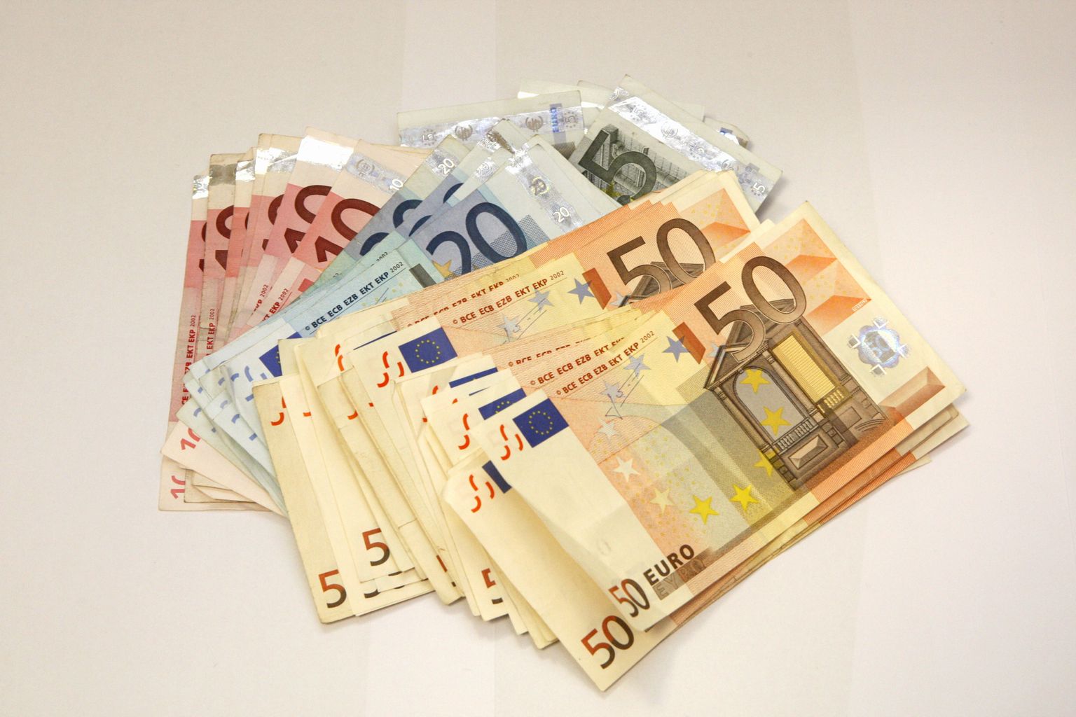 Maksupettuse maht ulatus üle kolme miljoni euro.