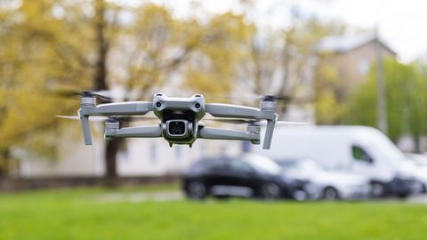 GPS-i häired on idapiiri lähistel tugevnenud