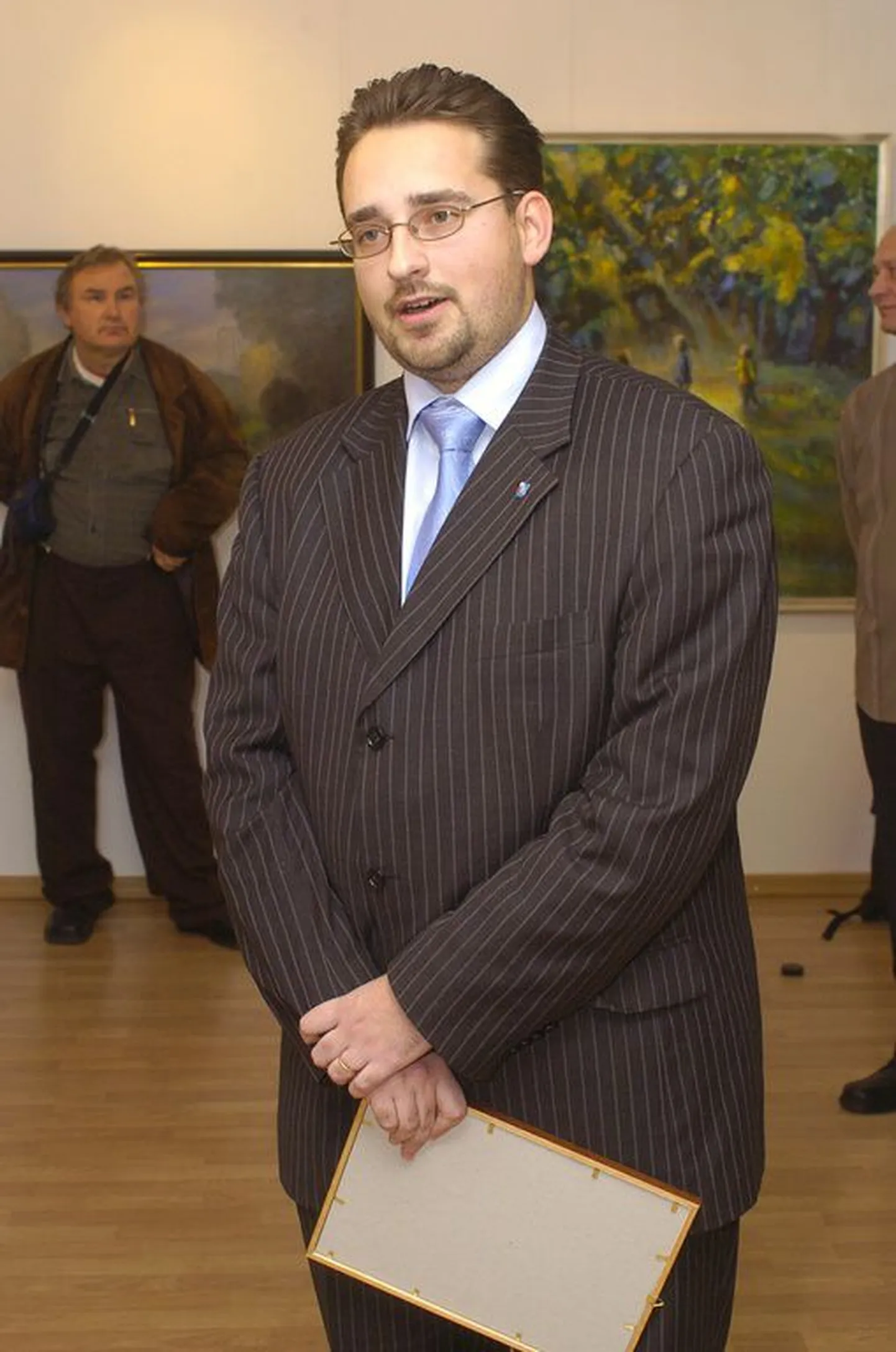 Mart Viisitamm