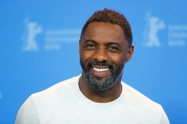 Idris Elba