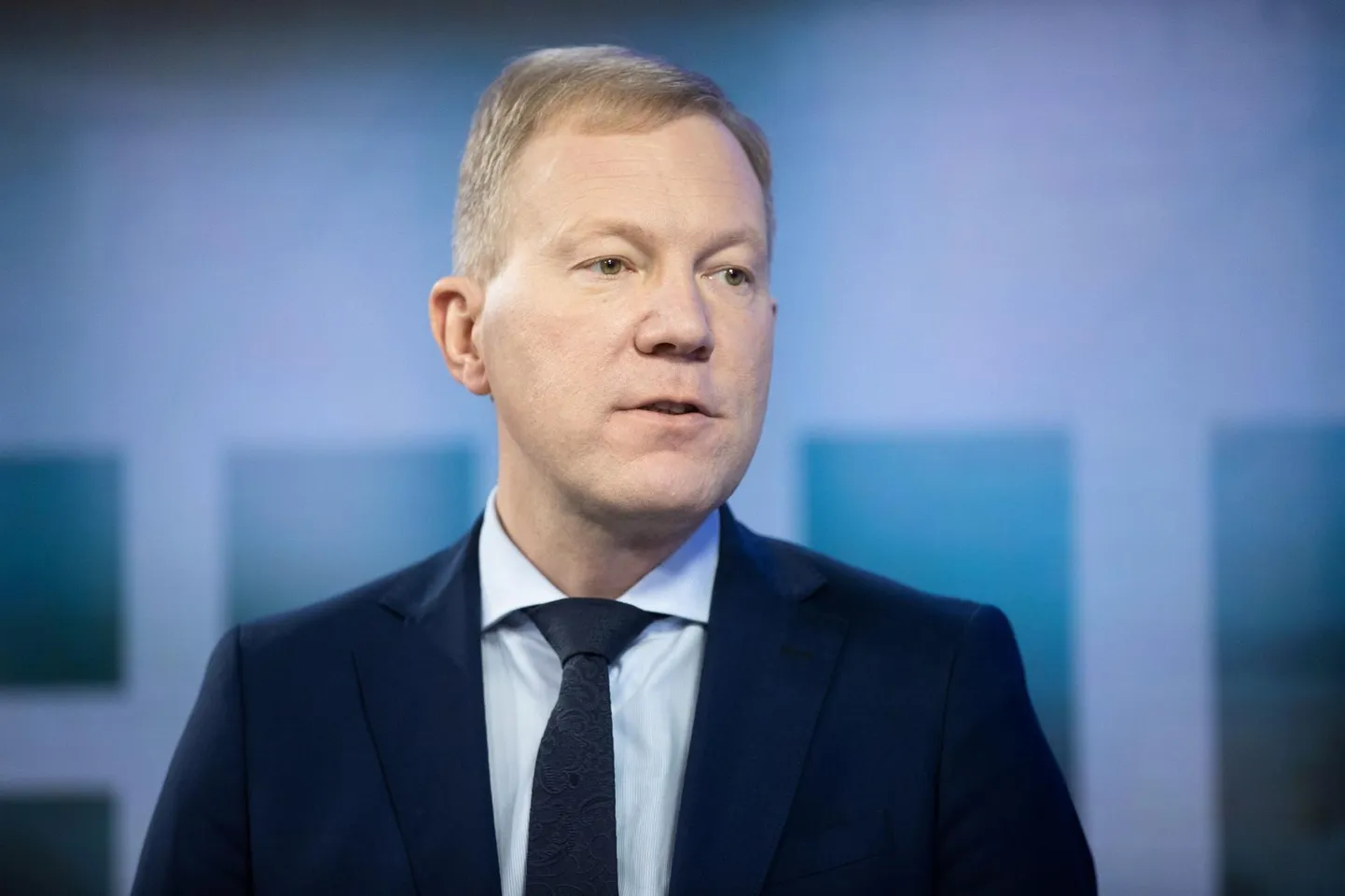 Марко Михкельсон.
