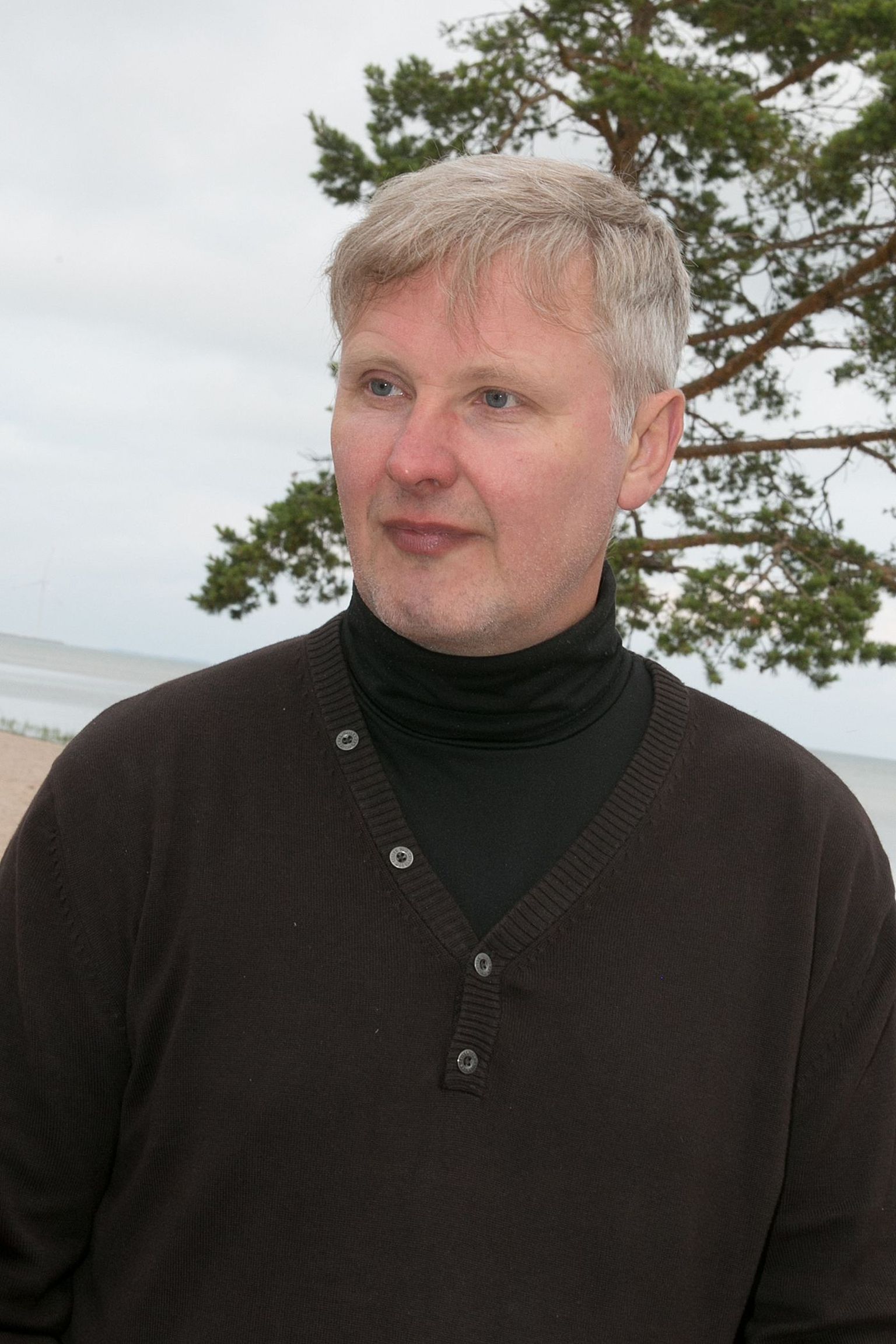 Martin Ehala