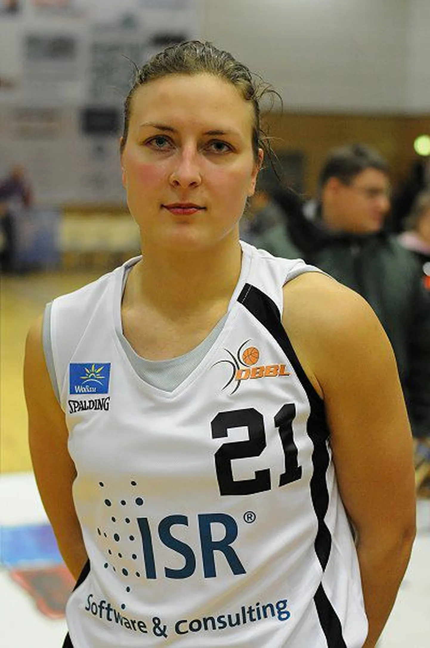 Heila Rosenfeldt