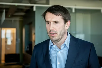 Rainer Vakra, Keskkonnaameti peadirektor
