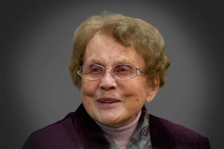 Herlind Kasner.