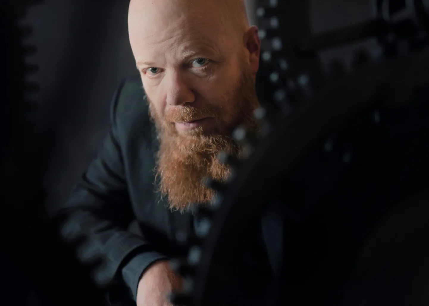 Heikki Kännö.