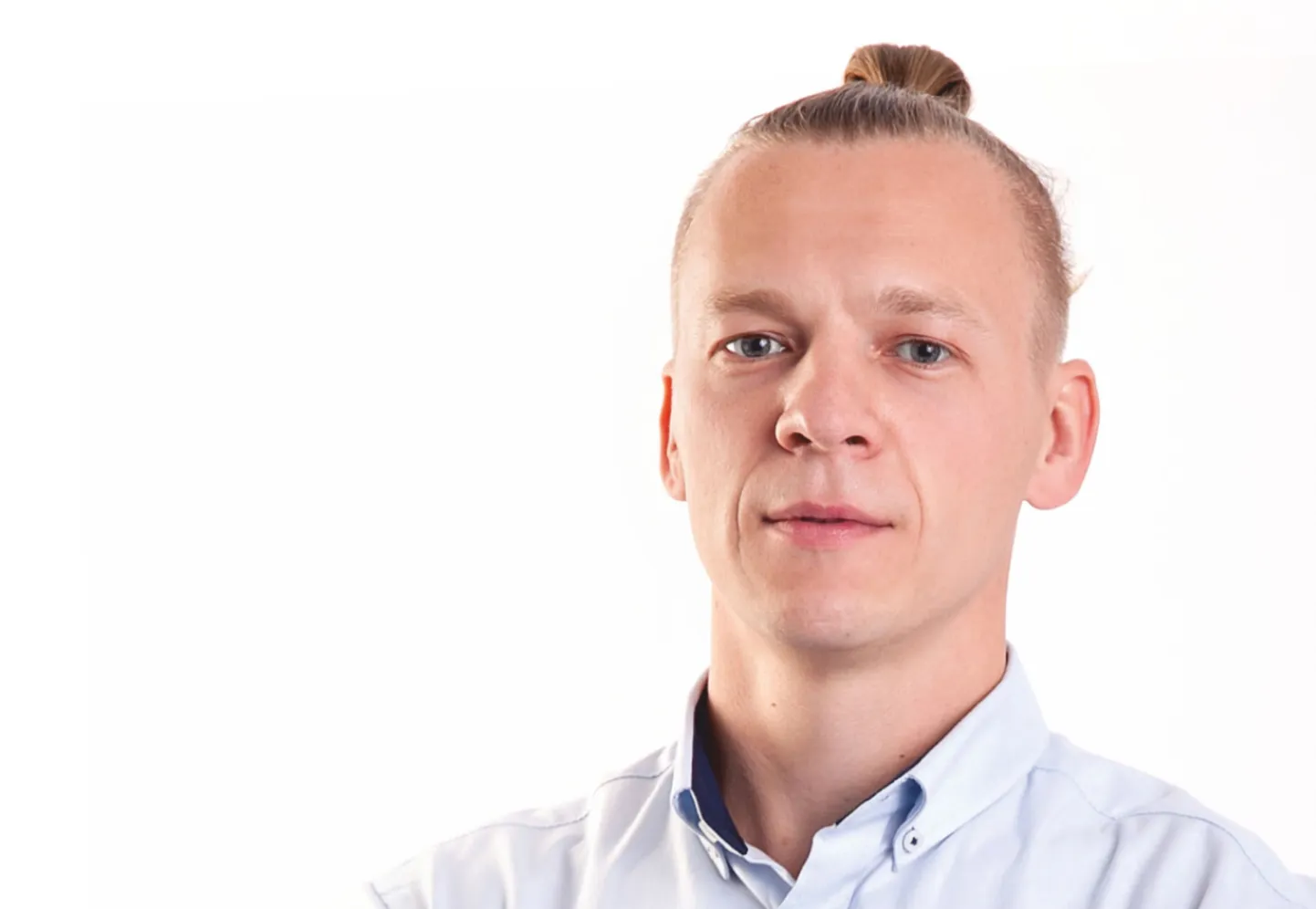 Andrei Jakovlevist võib saada Narva linnavolikogu uus esimees.