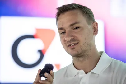 Heiko Rannula.