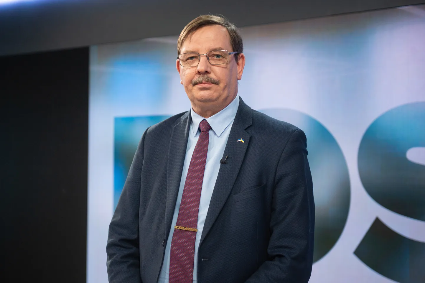 Majandusminister Taavi Aas.