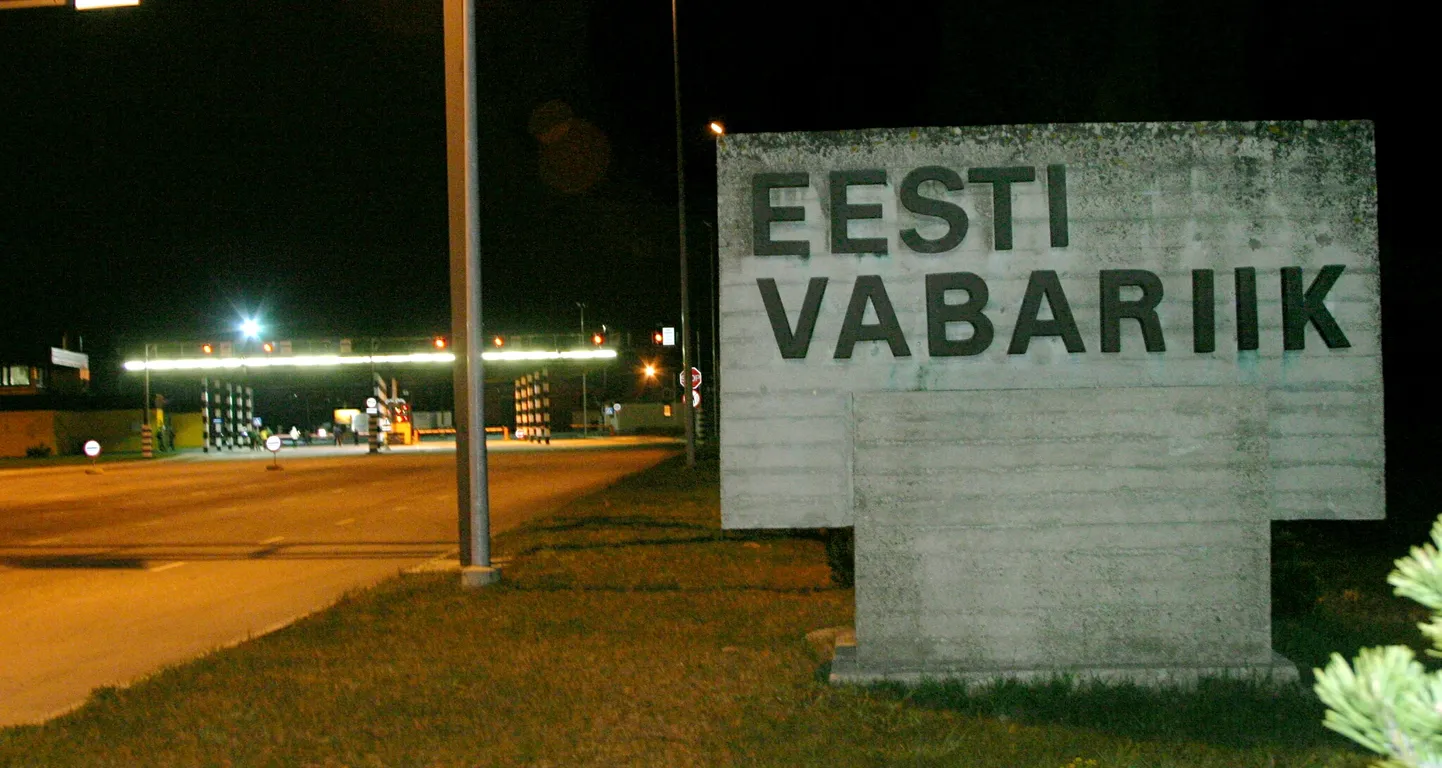 Politsei piiriülene koostöö aitab edukalt võidelda inimsmugeldamisega.