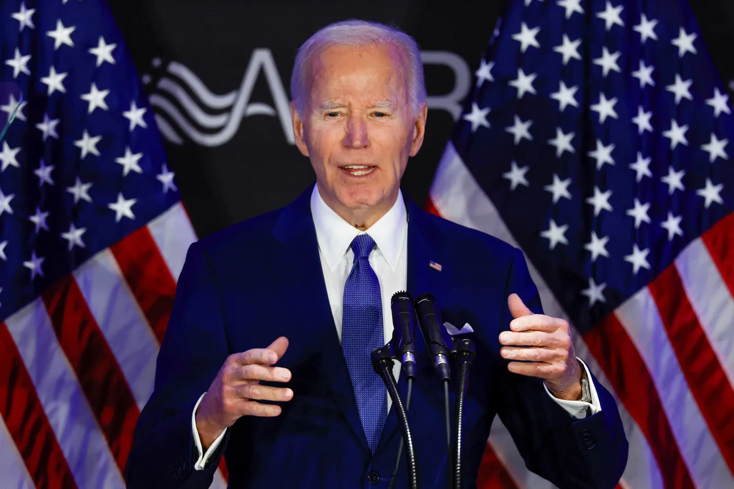 Joe Biden