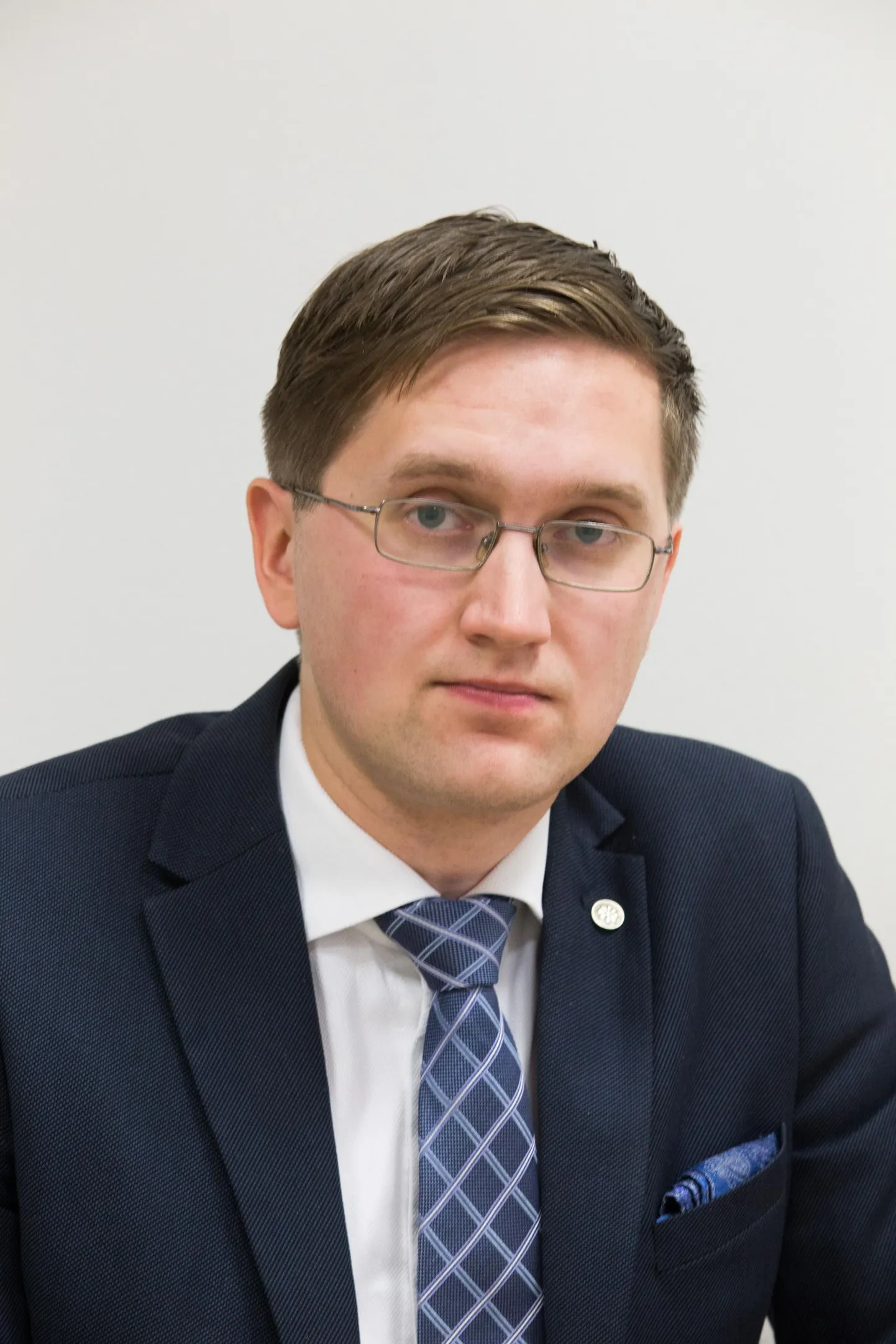 Jaak Madison