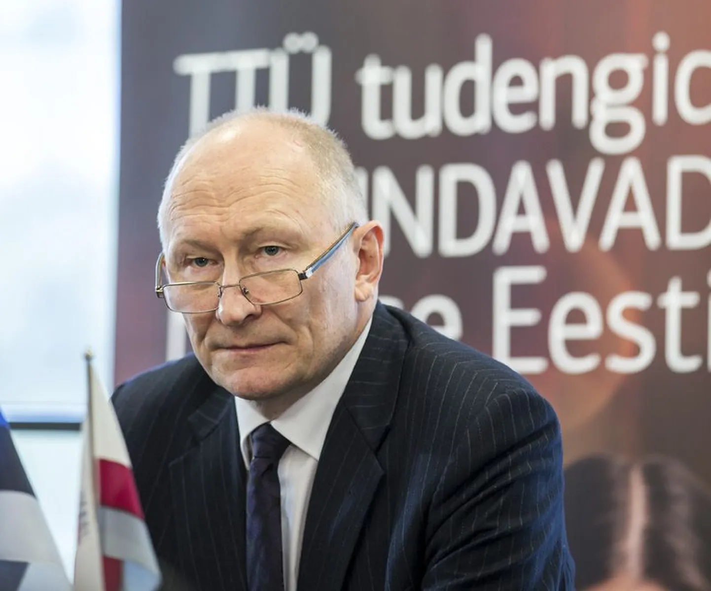 Jaak Aaviksoo.