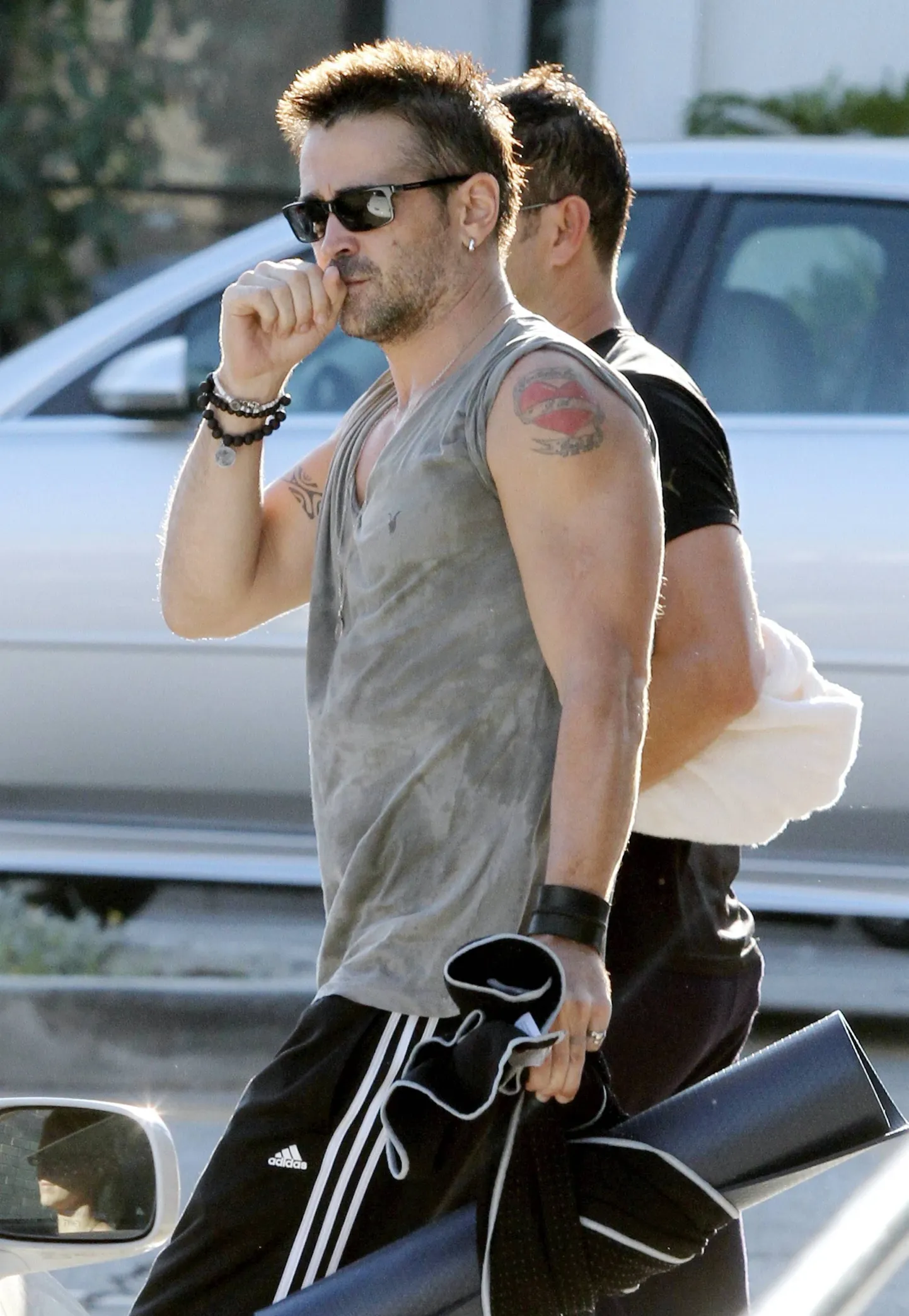 Colin Farrell.