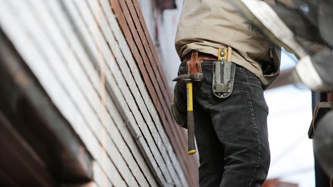 Что происходит на рынке труда Латвии? Последние данные